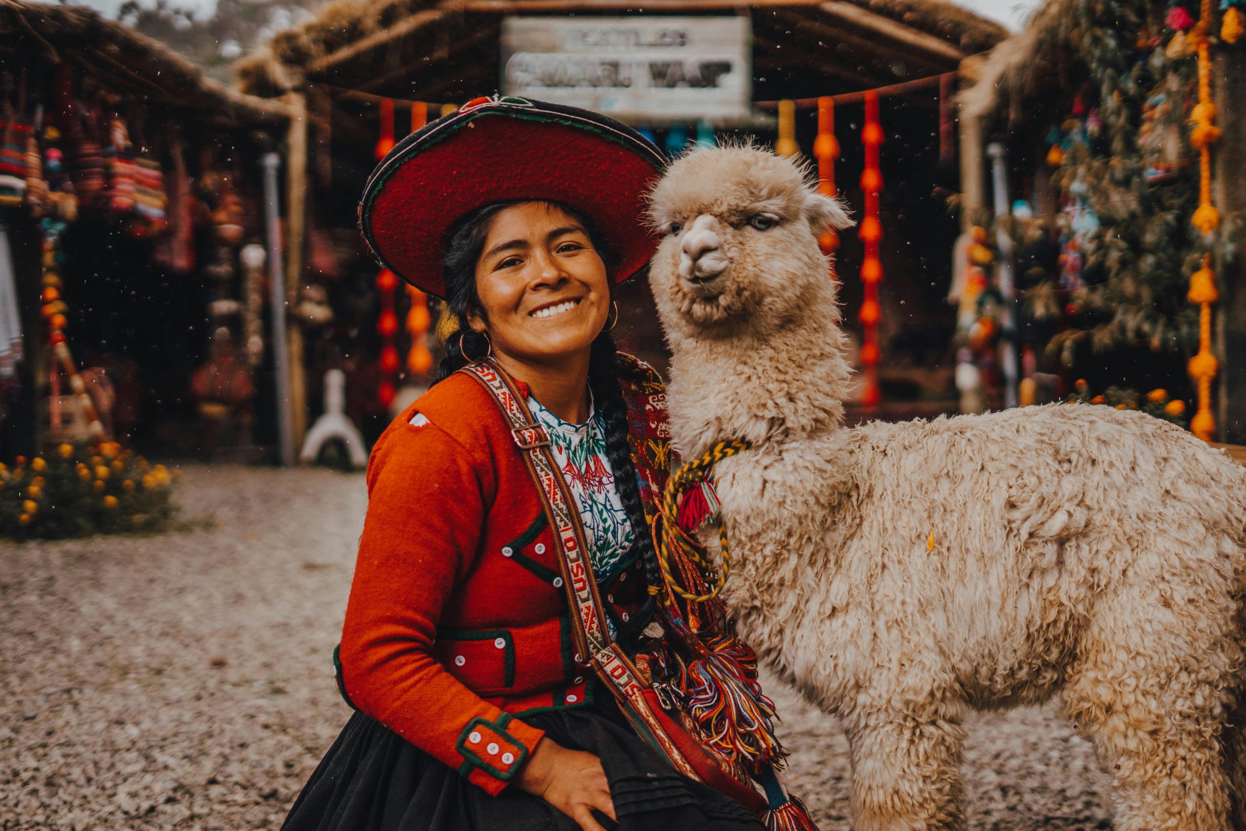 Spanish, Peru